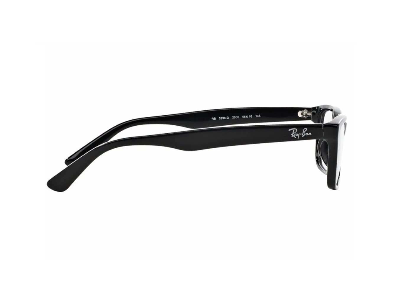 Gọng kính Ray-Ban RX5296D-2000(55)