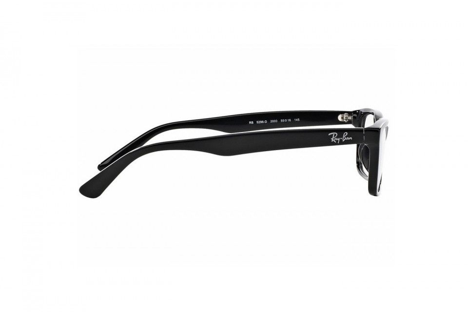 Gọng kính Ray-Ban RX5296D-2000(55)