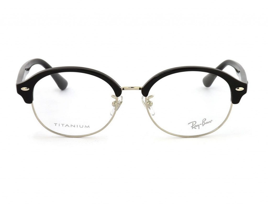 Ray-Ban RX5358TD-5707(53)