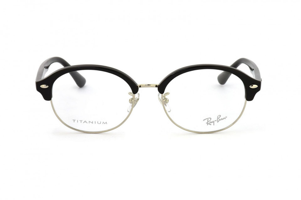 Ray-Ban RX5358TD-5707(53)