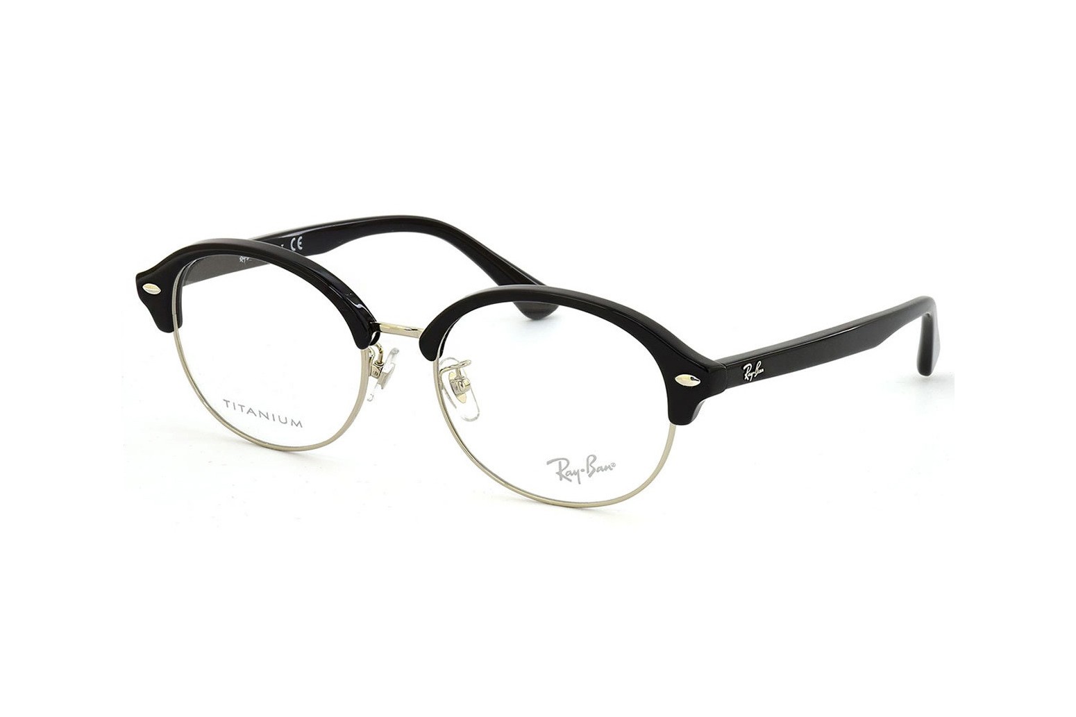 Ray-Ban RX5358TD-5707(53)