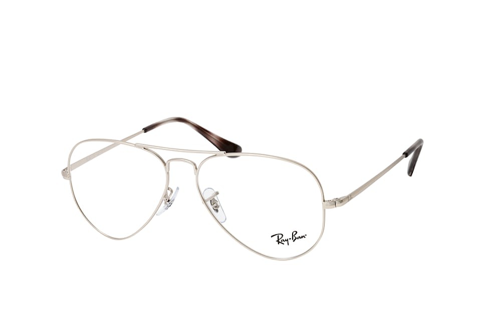 Ray-Ban RX6489-2538(58)