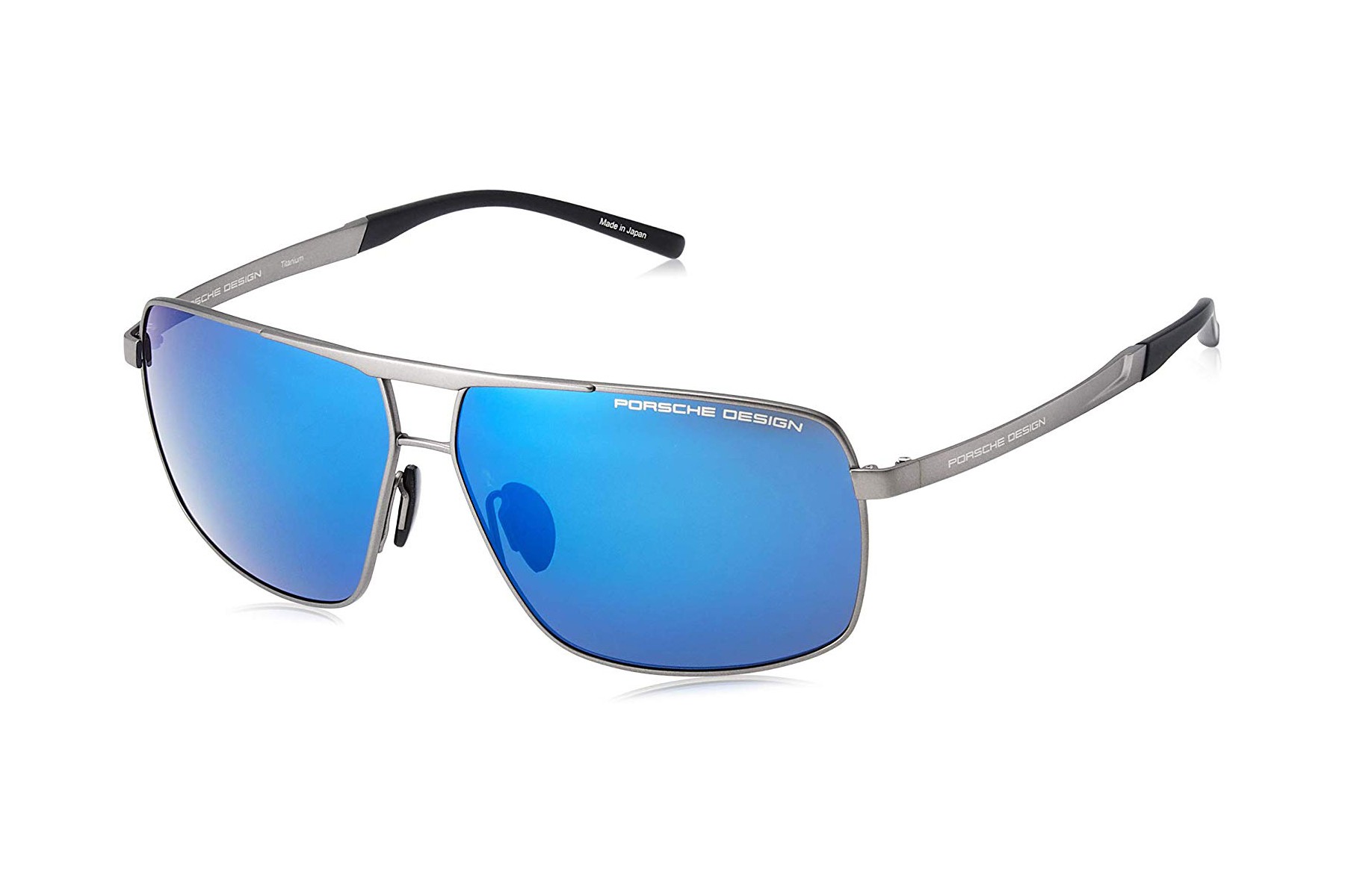 Kính mát Porsche Design P8658-B(64)