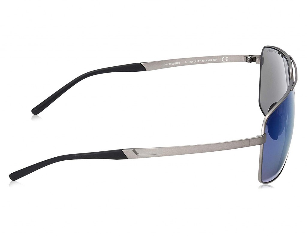 Kính mát Porsche Design P8658-B(64)