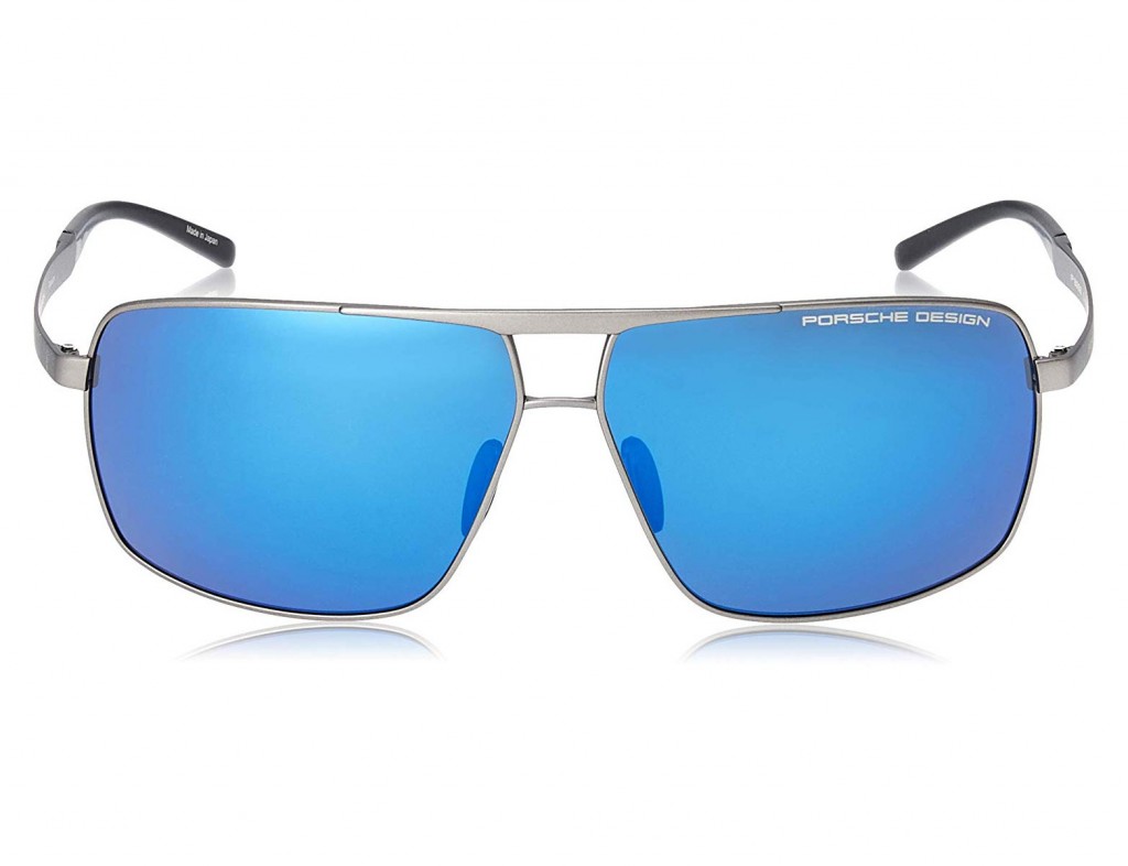 Kính mát Porsche Design P8658-B(64)
