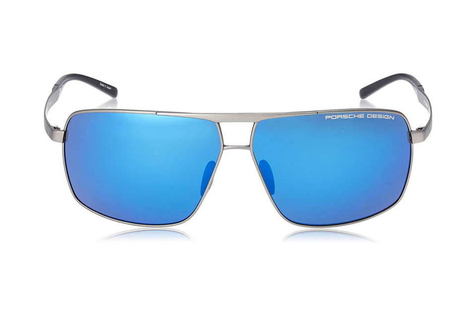 Kính mát Porsche Design P8658-B(64)