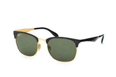 Kính mát Ray-Ban RB3538-187/9A(53) Polarized