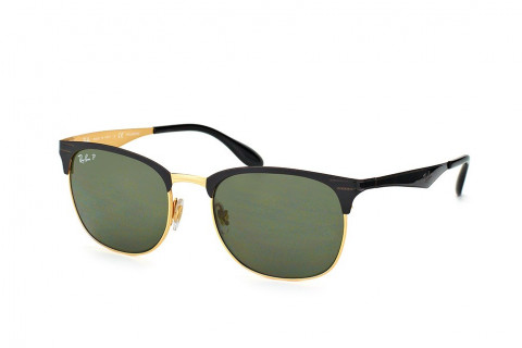kinh-mat Kính mát Ray-Ban RB3538-186/71(53)