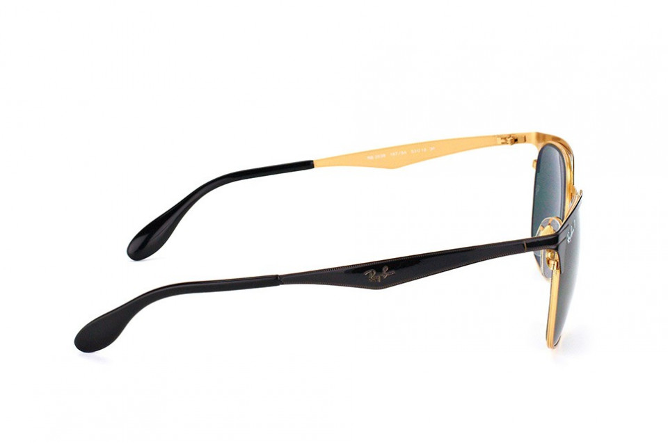 Ray-Ban RB3538-187/9A(53) Polarized