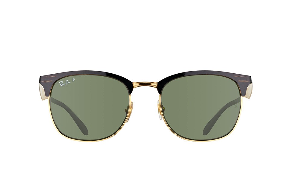 Ray-Ban RB3538-187/9A(53) Polarized