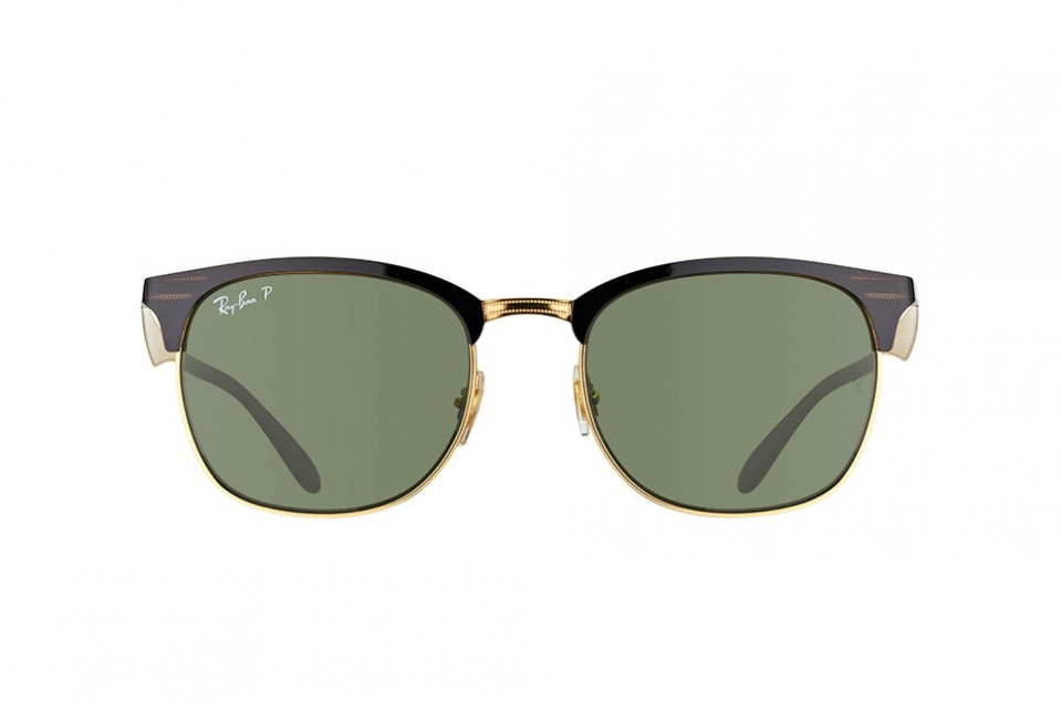 Ray-Ban RB3538-187/9A(53) Polarized