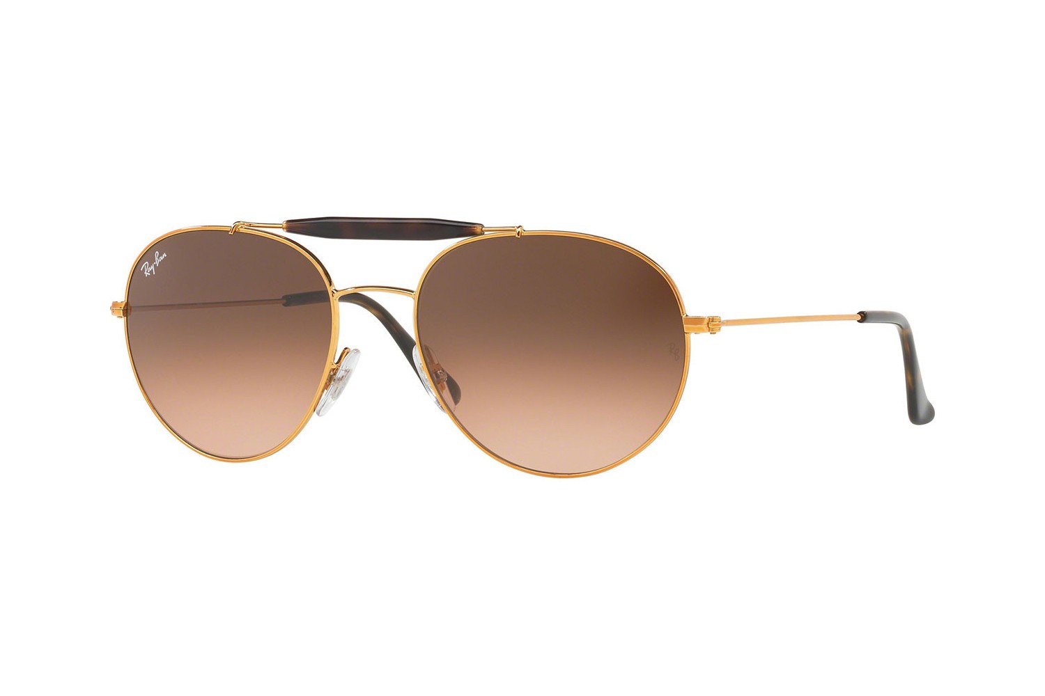 Kính mát Ray-Ban RB3540-9001/A5(56)