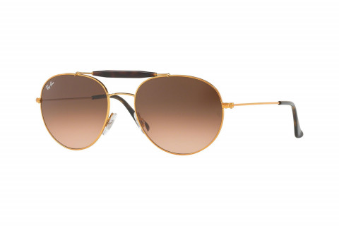 Ray-Ban RB3540-9001/A5(56)