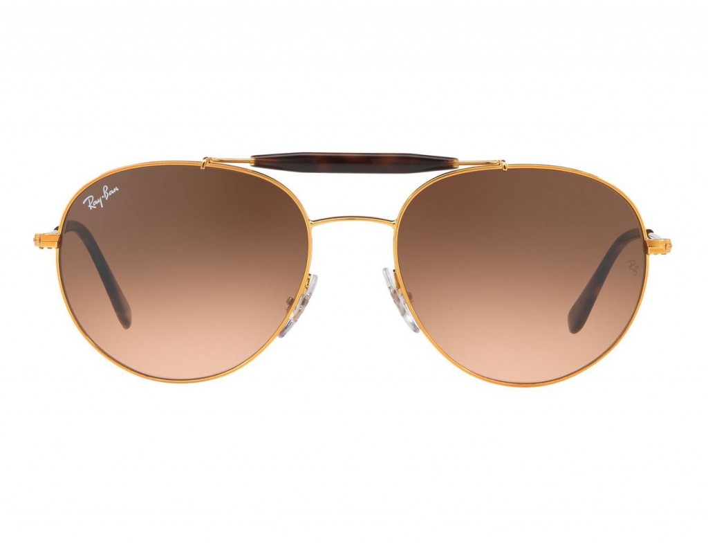 Kính mát Ray-Ban RB3540-9001/A5(56)