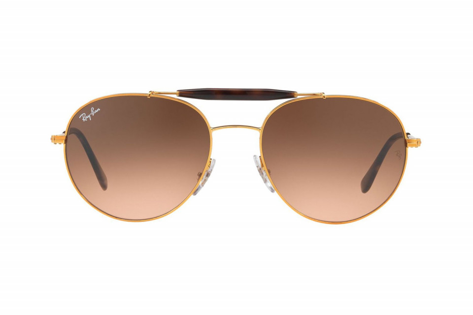 Kính mát Ray-Ban RB3540-9001/A5(56)