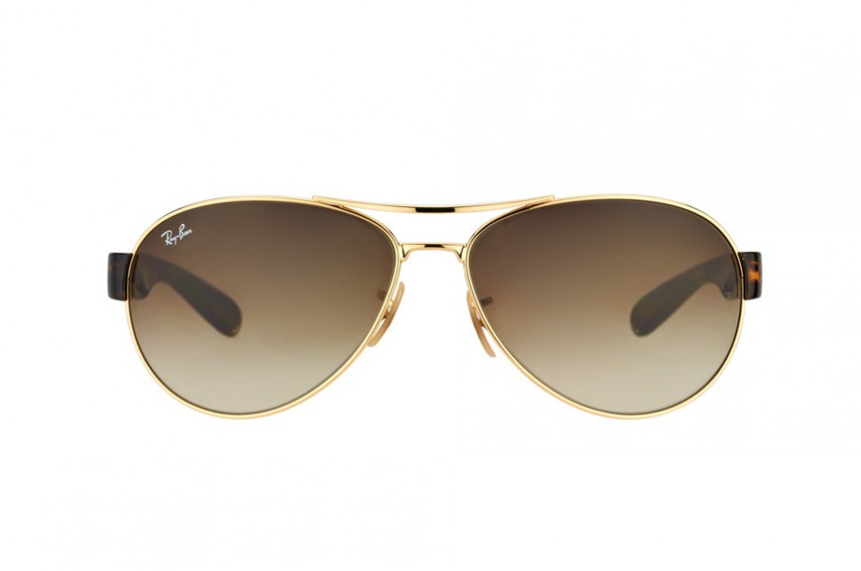 Kính mát Ray-Ban RB3509-001/13(63)