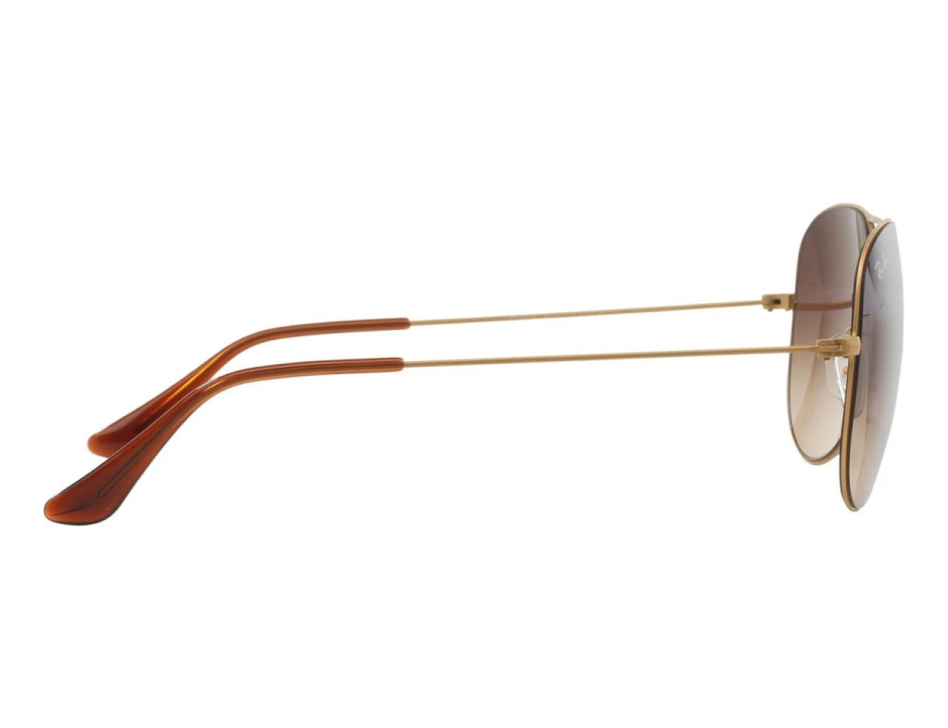 Ray-Ban Aviator Flat Metal RB3513-149/13(58)