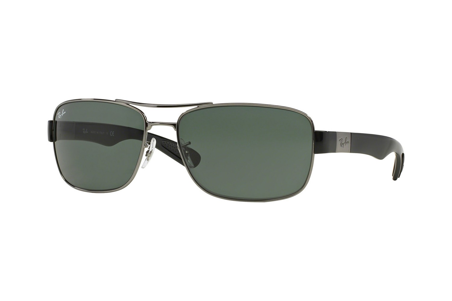 Kính mát Ray-Ban RB3522-004/71(64)