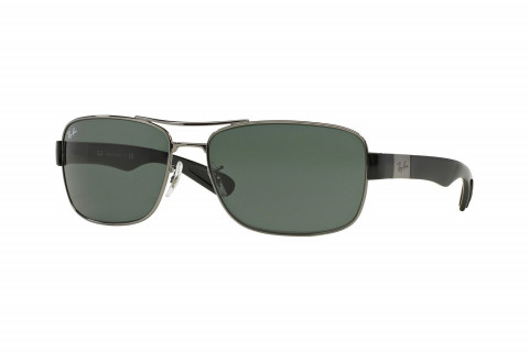 kinh-mat Kính mát Ray-Ban RB3522-004/9A(61) Polarized