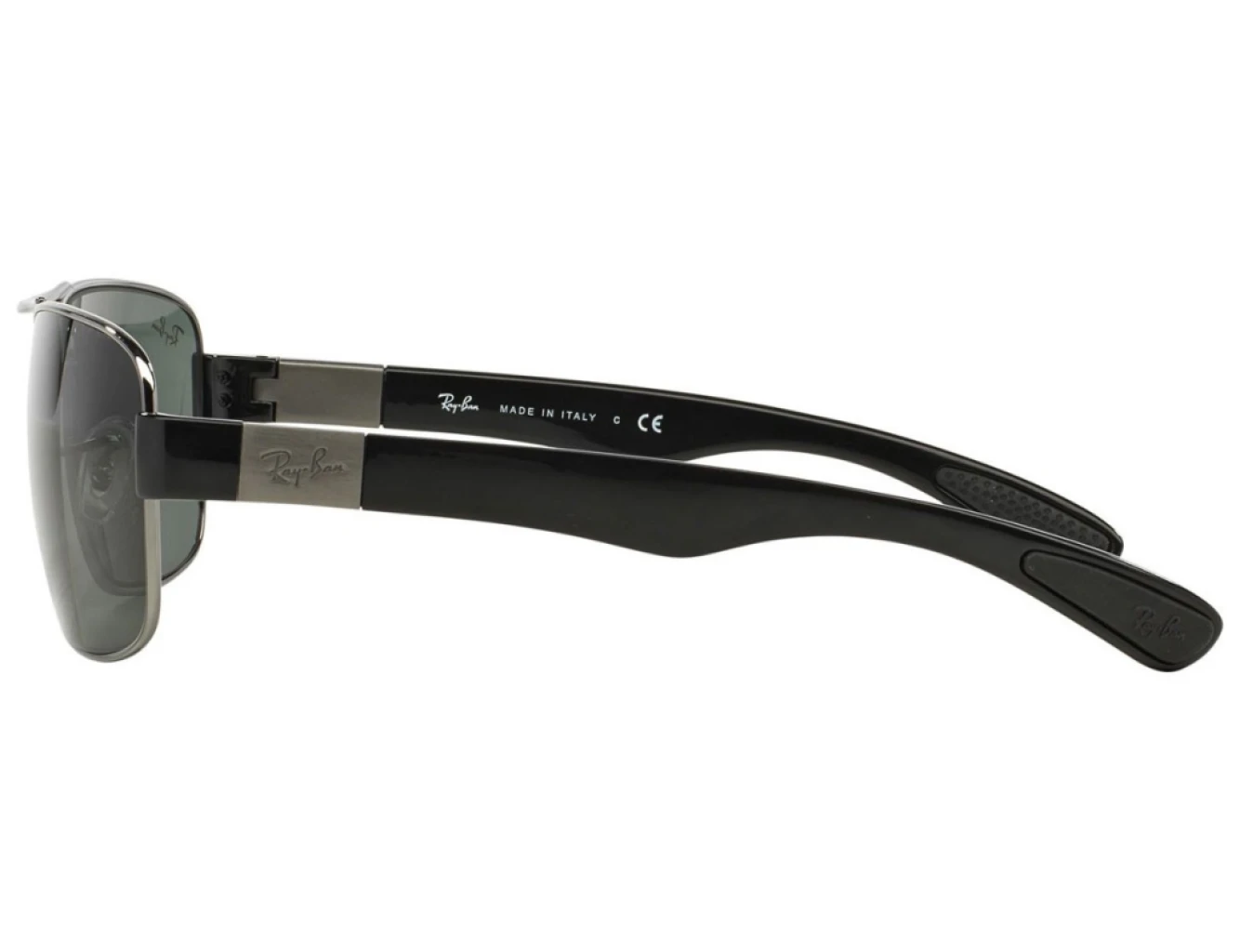Kính mát Ray-Ban RB3522-004/71(64)