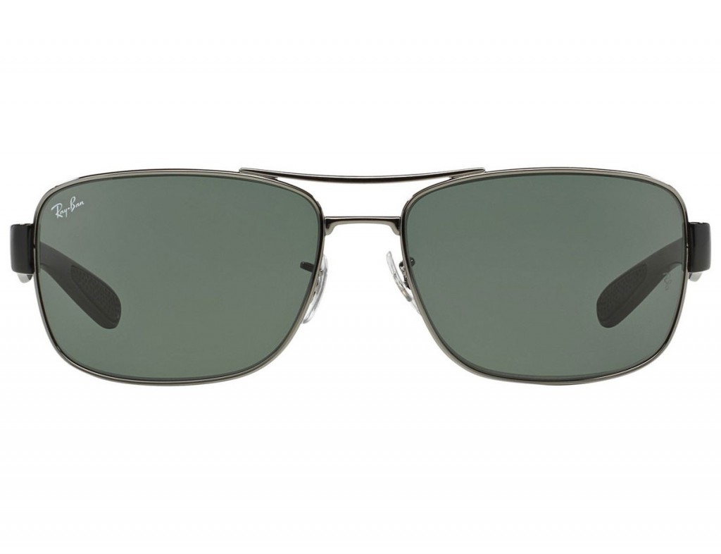 Kính mát Ray-Ban RB3522-004/71(64)