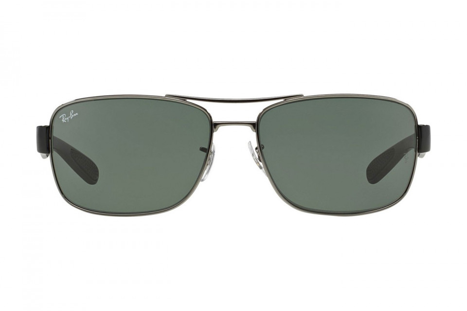 Kính mát Ray-Ban RB3522-004/71(64)