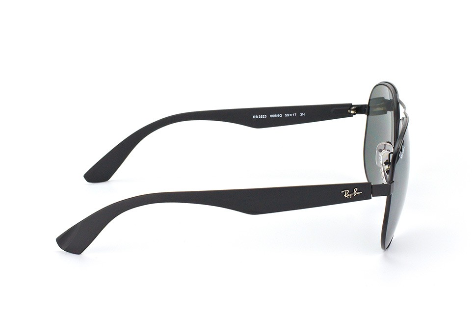 Ray-Ban RB3523-006/6G(59)