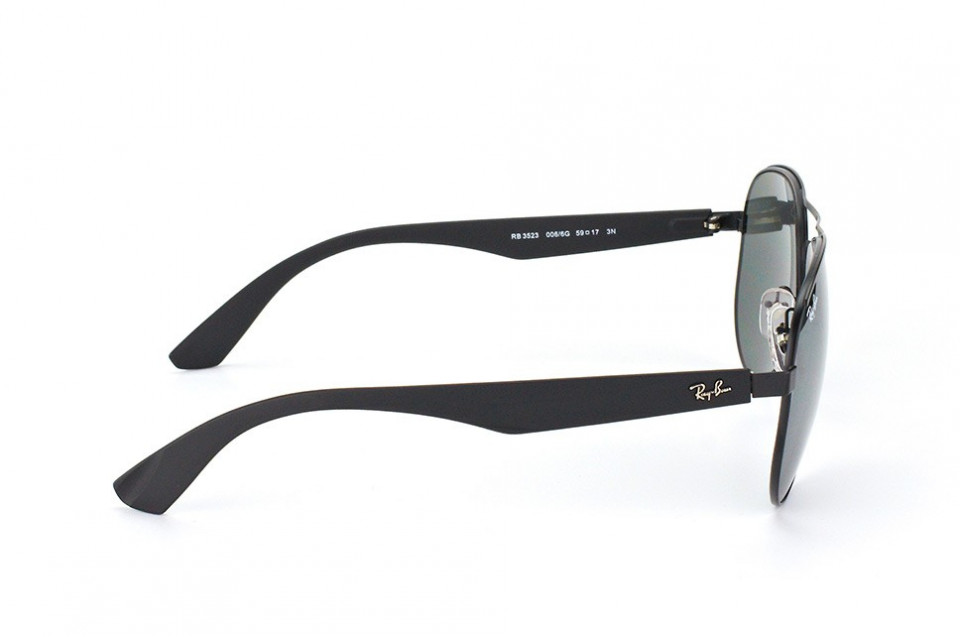 Ray-Ban RB3523-006/6G(59)