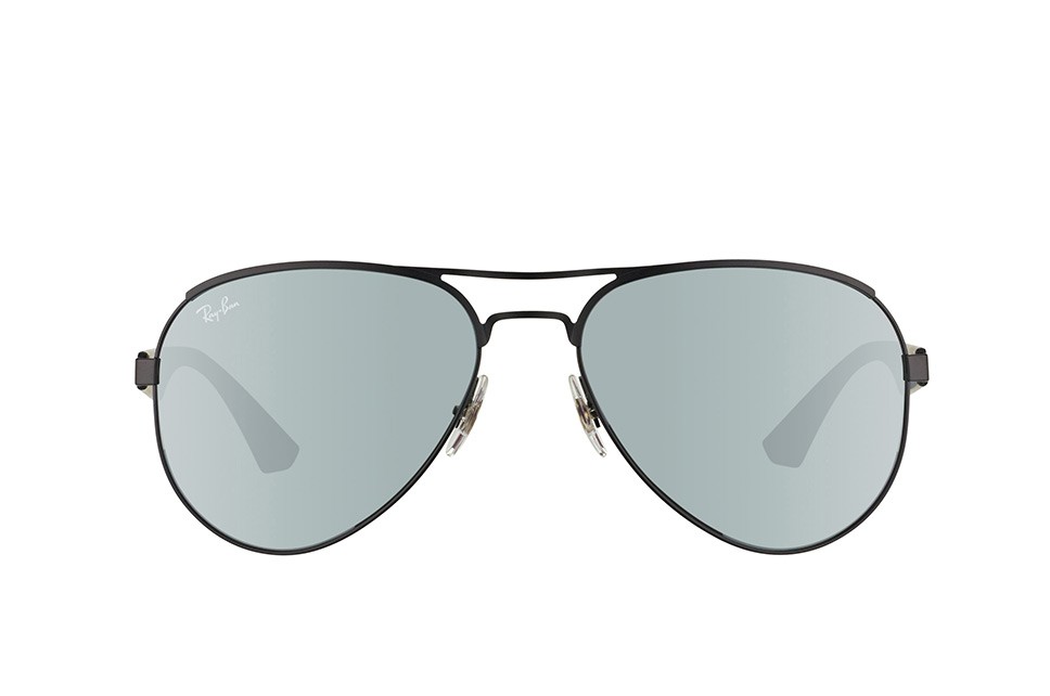 Ray-Ban RB3523-006/6G(59)