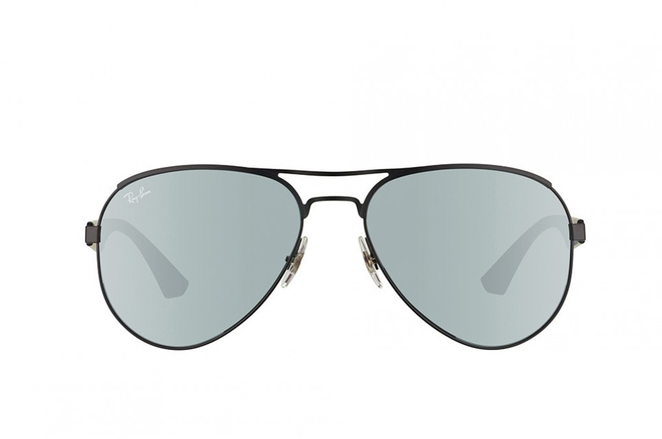 Ray-Ban RB3523-006/6G(59)