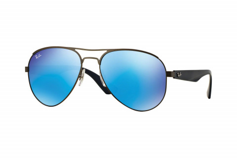 Ray-Ban RB3523-029/55(59)