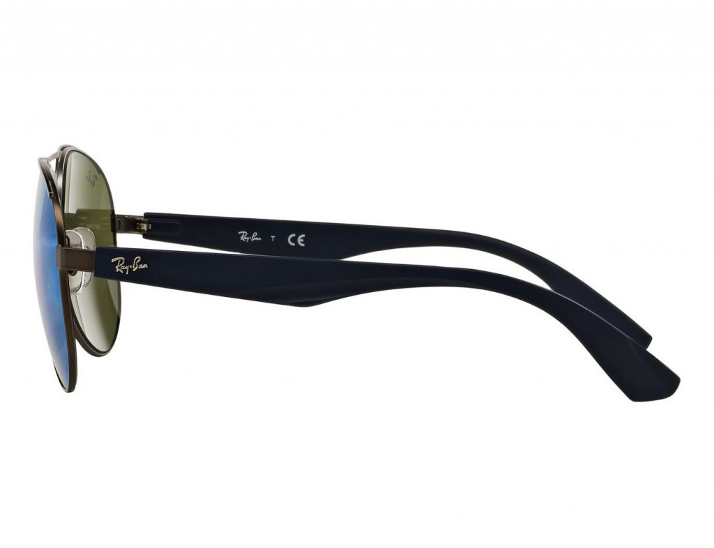 Kính mát Ray-Ban RB3523-029/55(59)