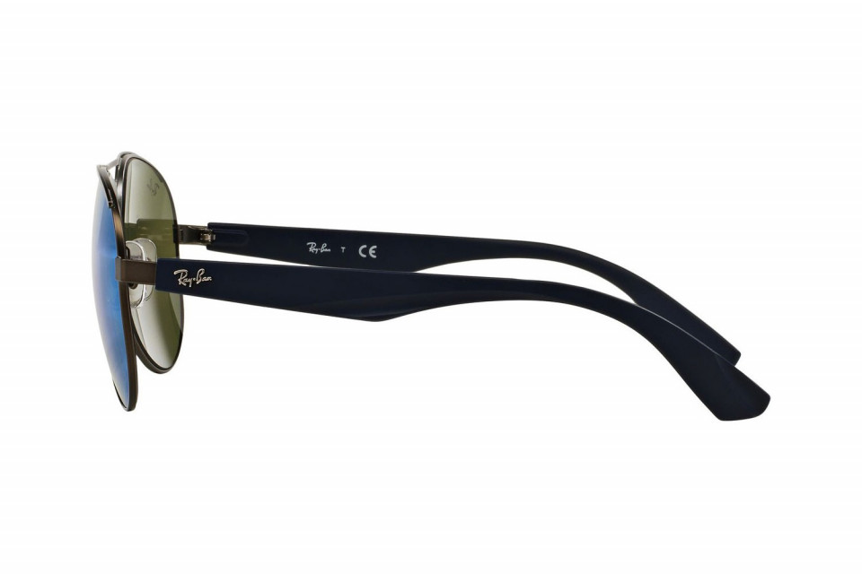 Kính mát Ray-Ban RB3523-029/55(59)