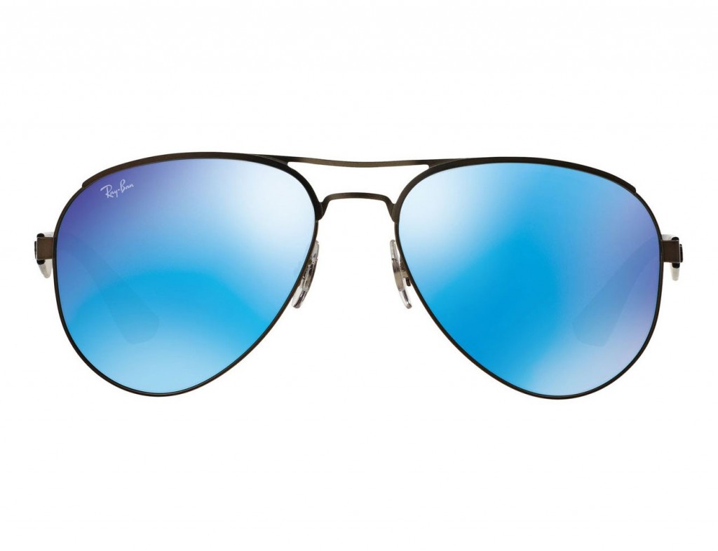 Kính mát Ray-Ban RB3523-029/55(59)