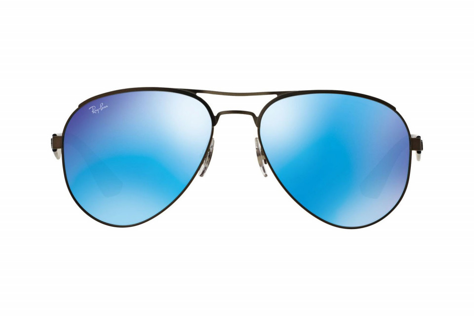 Kính mát Ray-Ban RB3523-029/55(59)