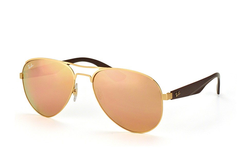 Kính mát Ray-Ban RB3523-112/2Y(59)