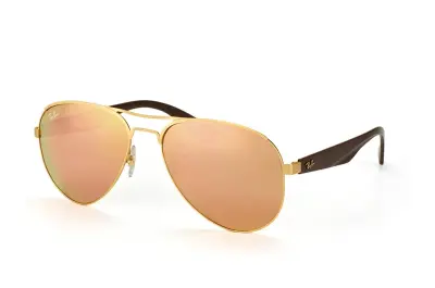 Kính mát Ray-Ban RB3523-112/2Y(59)