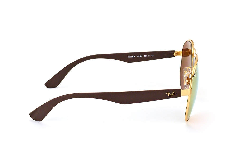 Ray-Ban RB3523-112/2Y(59)