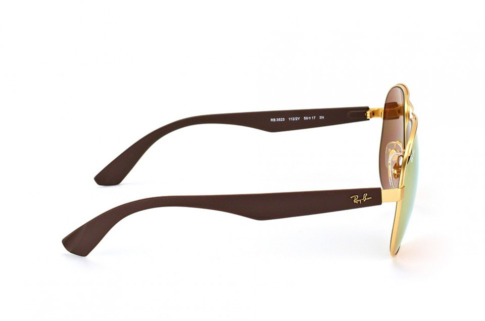 Ray-Ban RB3523-112/2Y(59)