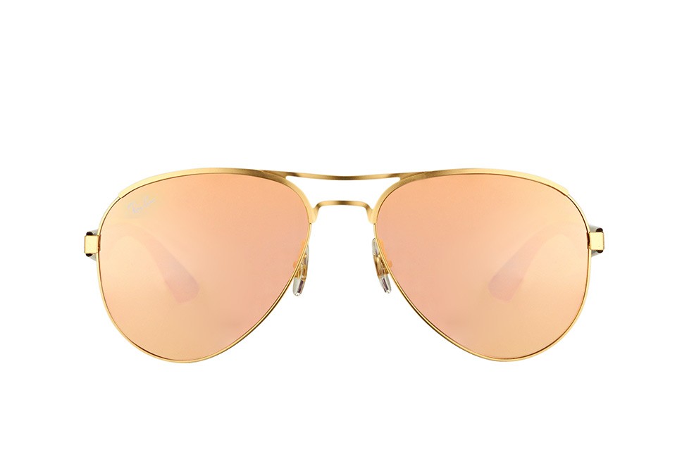 Kính mát Ray-Ban RB3523-112/2Y(59)