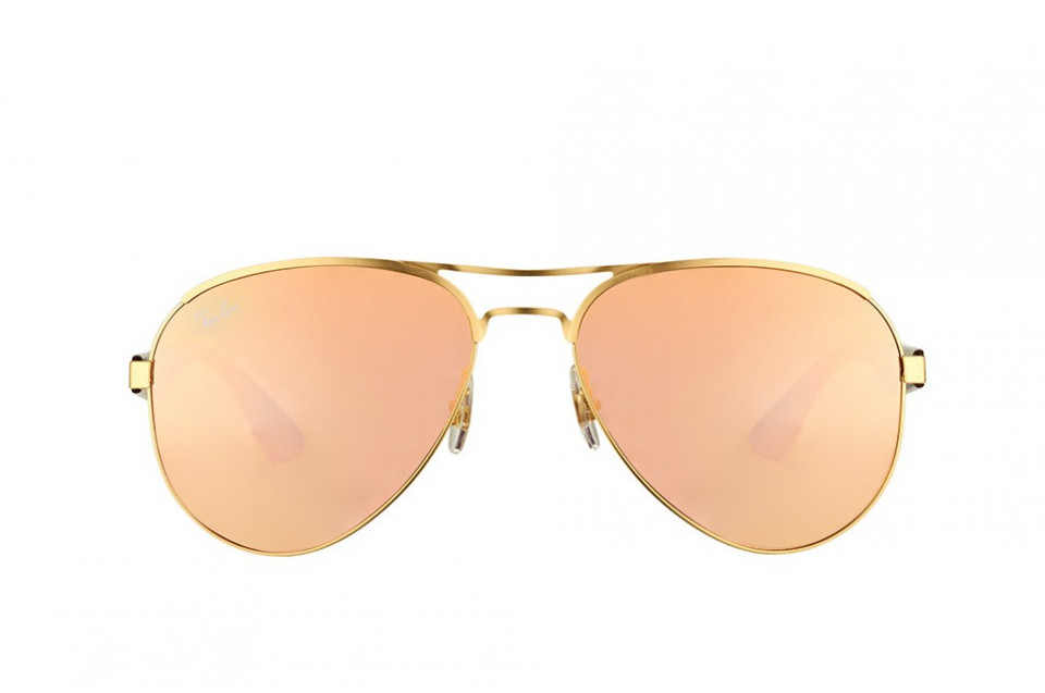Ray-Ban RB3523-112/2Y(59)