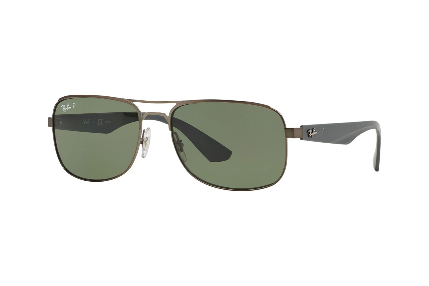 Kính mát Ray-Ban RB3524-029/9A(57) Polarized