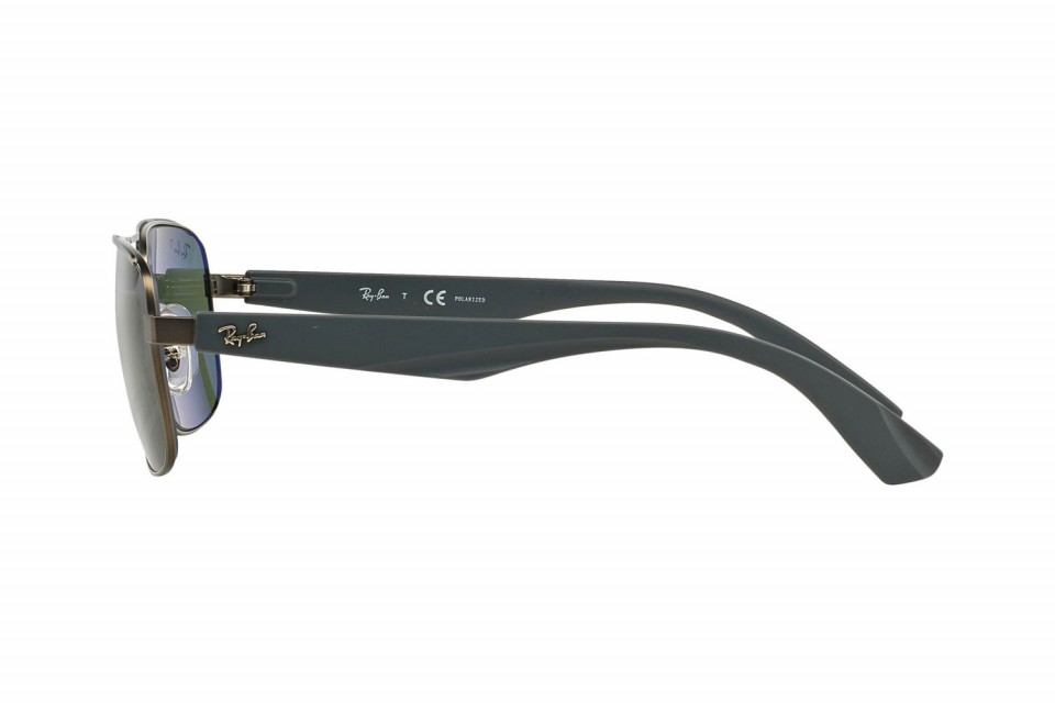Kính mát Ray-Ban RB3524-029/9A(57) Polarized