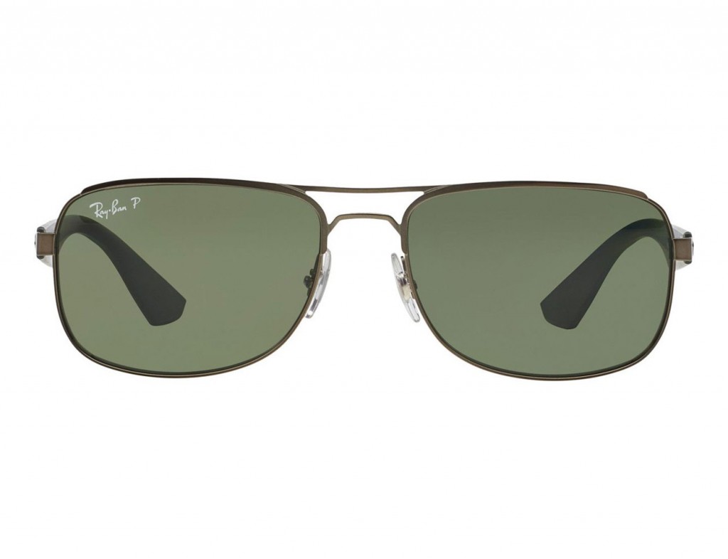 Ray-Ban RB3524-029/9A(57) Polarized