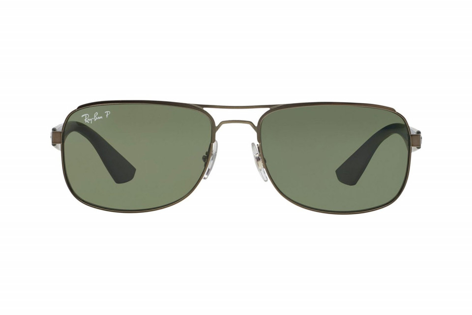 Ray-Ban RB3524-029/9A(57) Polarized