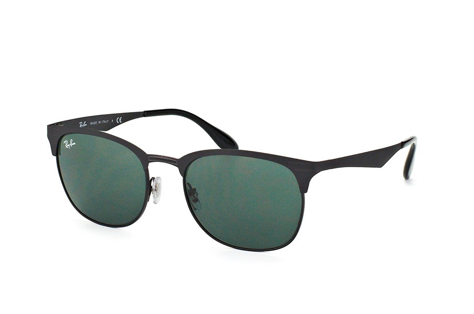 Kính mát Ray-Ban RB3538-186/71(53)