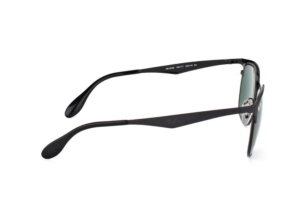 Kính mát Ray-Ban RB3538-186/71(53)