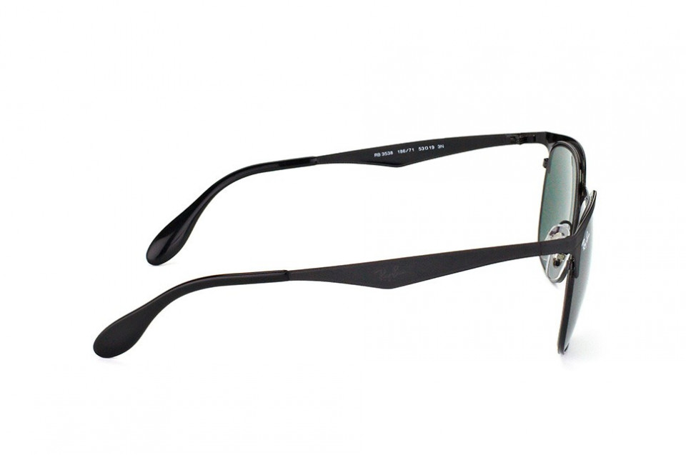 Kính mát Ray-Ban RB3538-186/71(53)