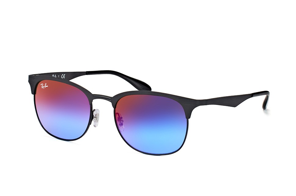 Kính mát Ray-Ban RB3538-186/B1(53)
