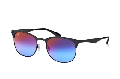 Kính mát Ray-Ban RB3538-186/B1(53)